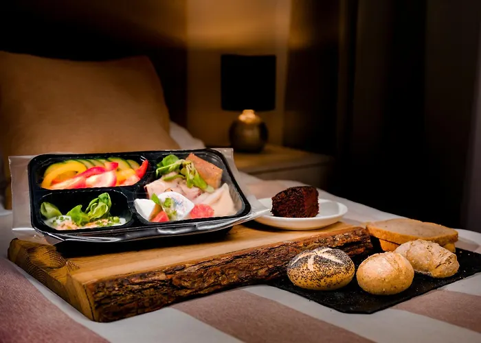 Aparthotel Grodzka 21 Self-Check In Krakow