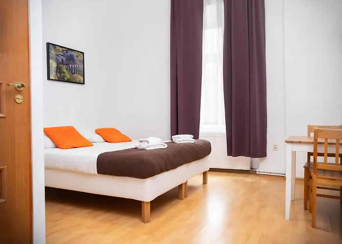 Station Aparthotel Kraków