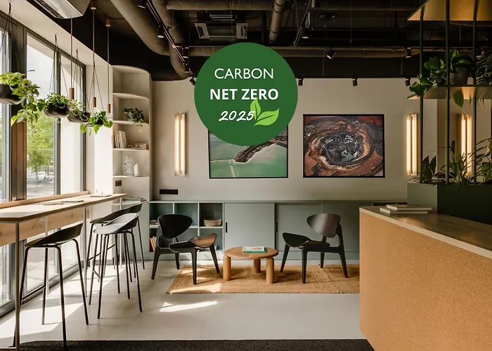 Plantonia Aparthotel Krakow