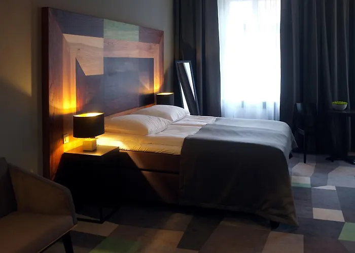Dada Boutique Home Hotel Kraków