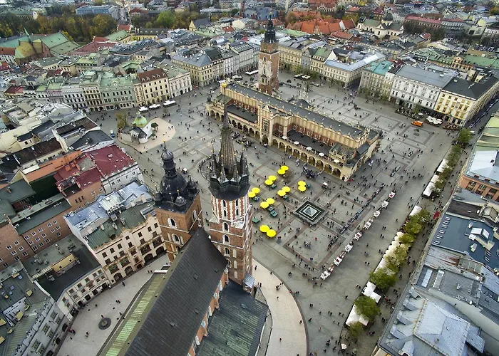 Dada Boutique Home Hotel Kraków